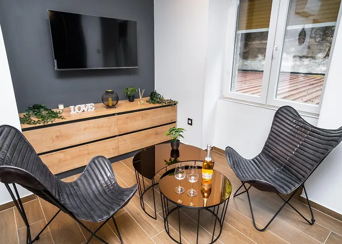 Atelier Apartments