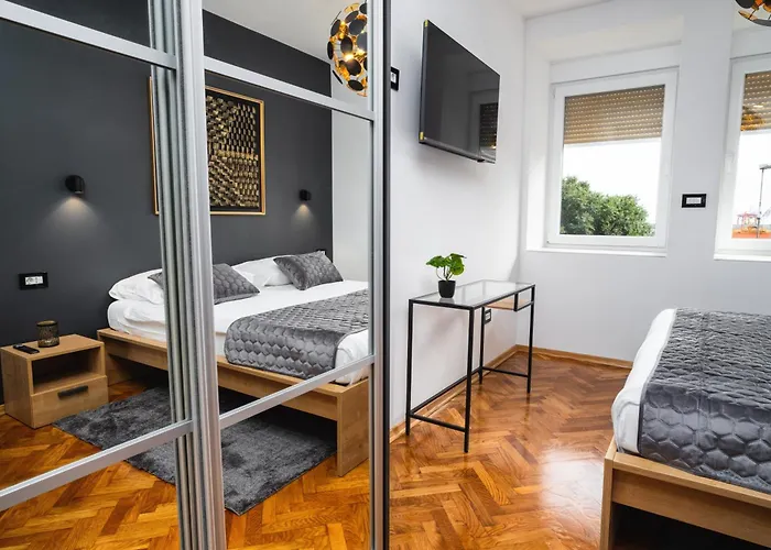Atelier Apartments