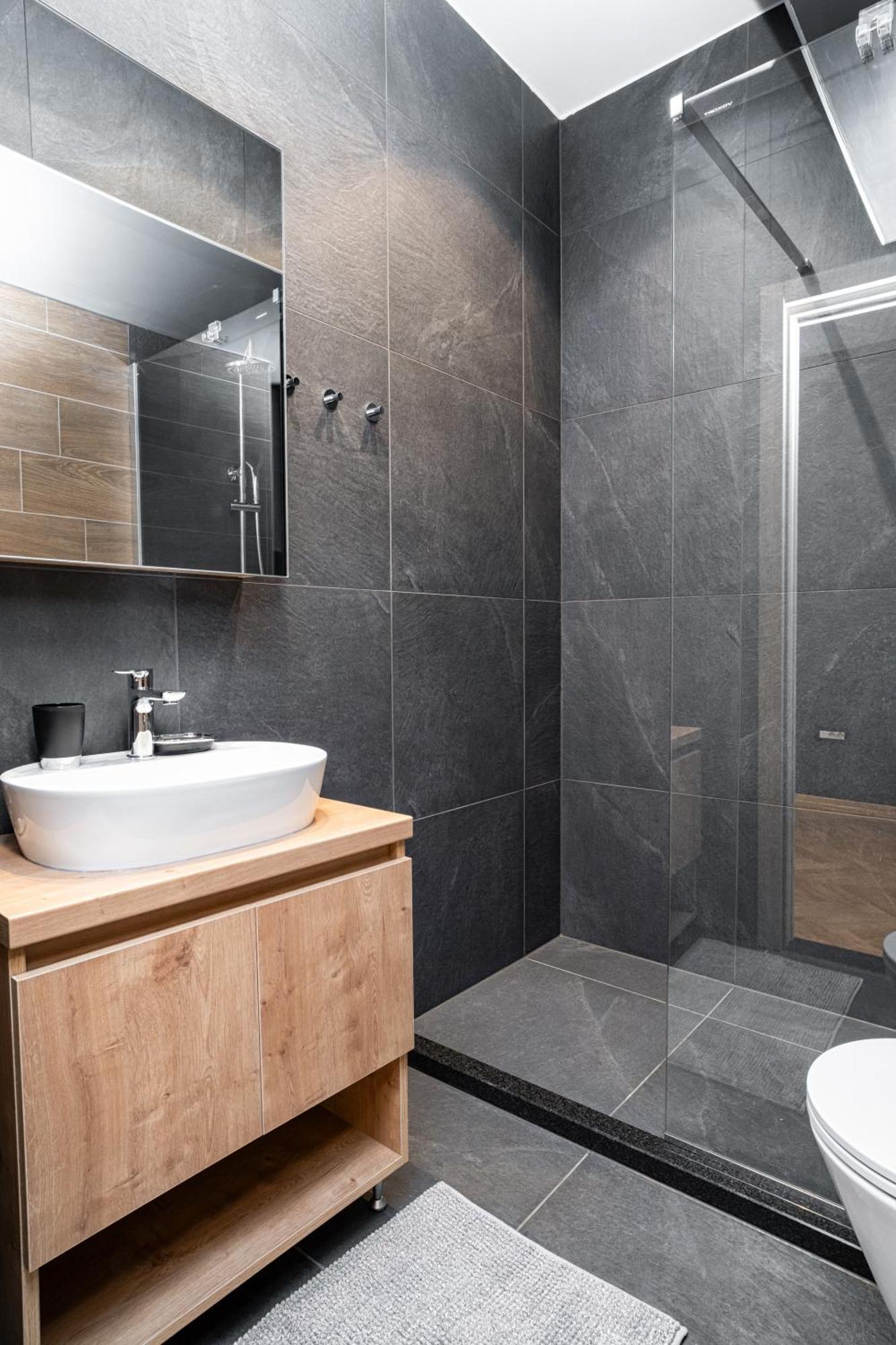 Apartment Atelier