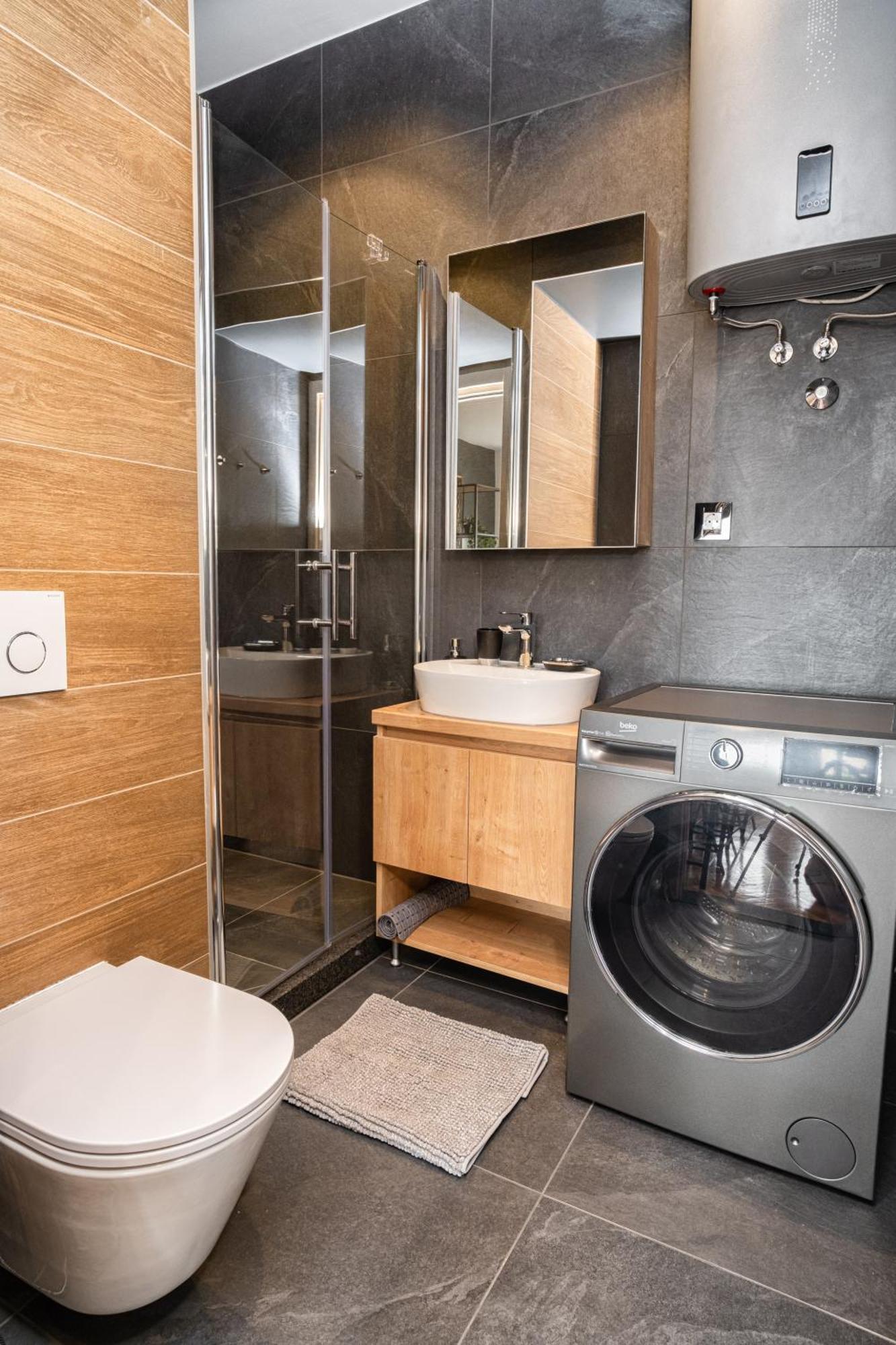 Apartment Atelier