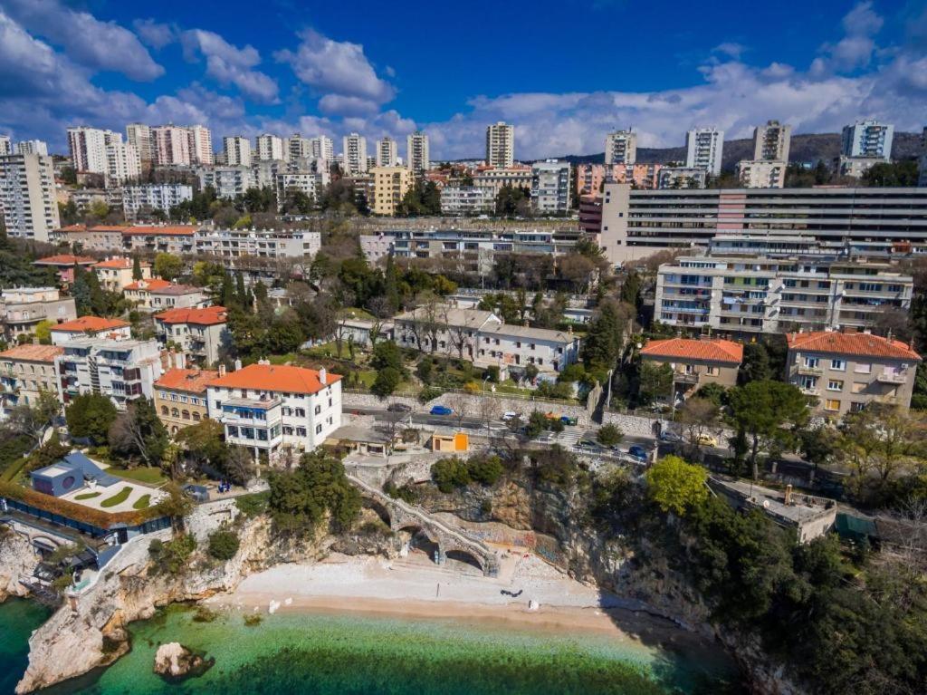 Apartment Atelier Rijeka